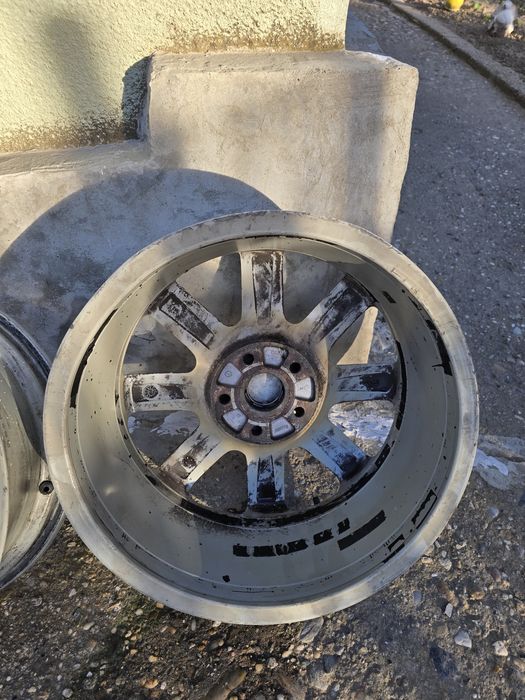 Джанти 5х112 R17