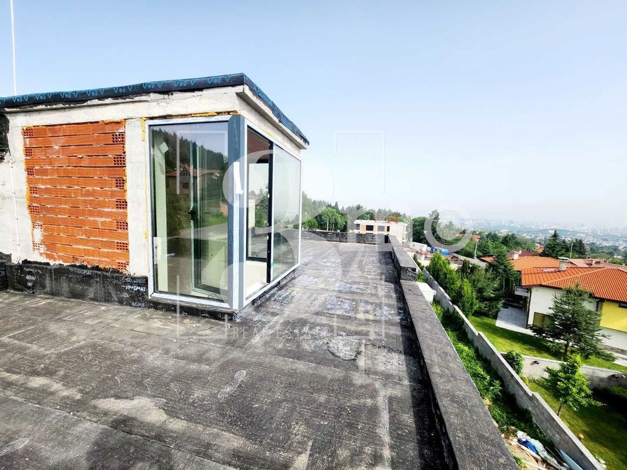 Продава се Къща в с. Бистрица, Област София-град - 307 кв.м за 2243 €/кв.м - Снимка #9
