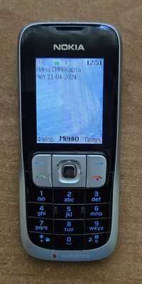 Nokia 2630 с бутони