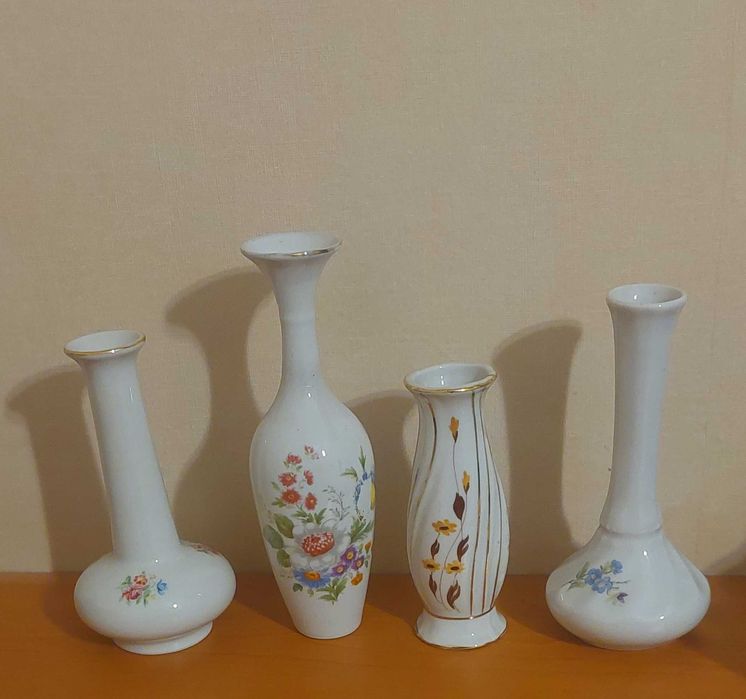 Vaze mici ceramica Romaneasca
