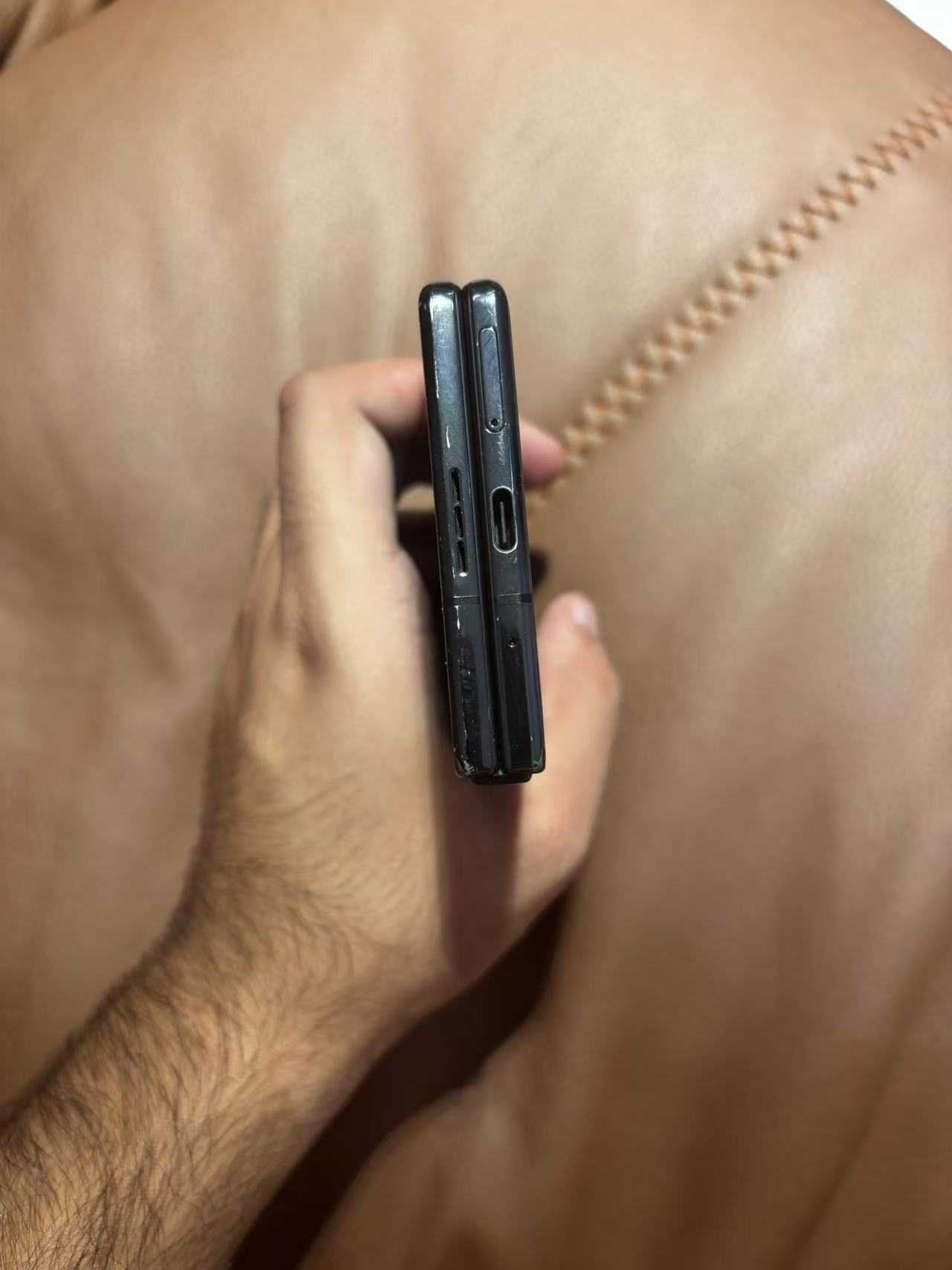 Vivo x Fold 2 12/256gb