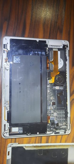 Laptop MacBook piese