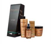 Kit pentru par deteriorat snep