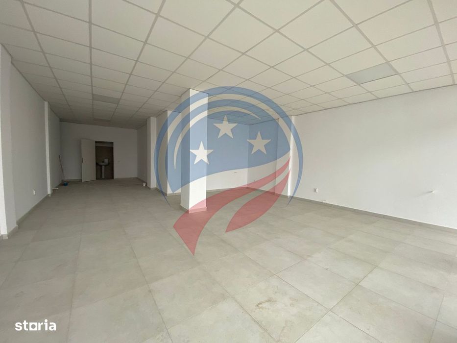 Vanzare Spatiu Central 350 M Utili Stradal