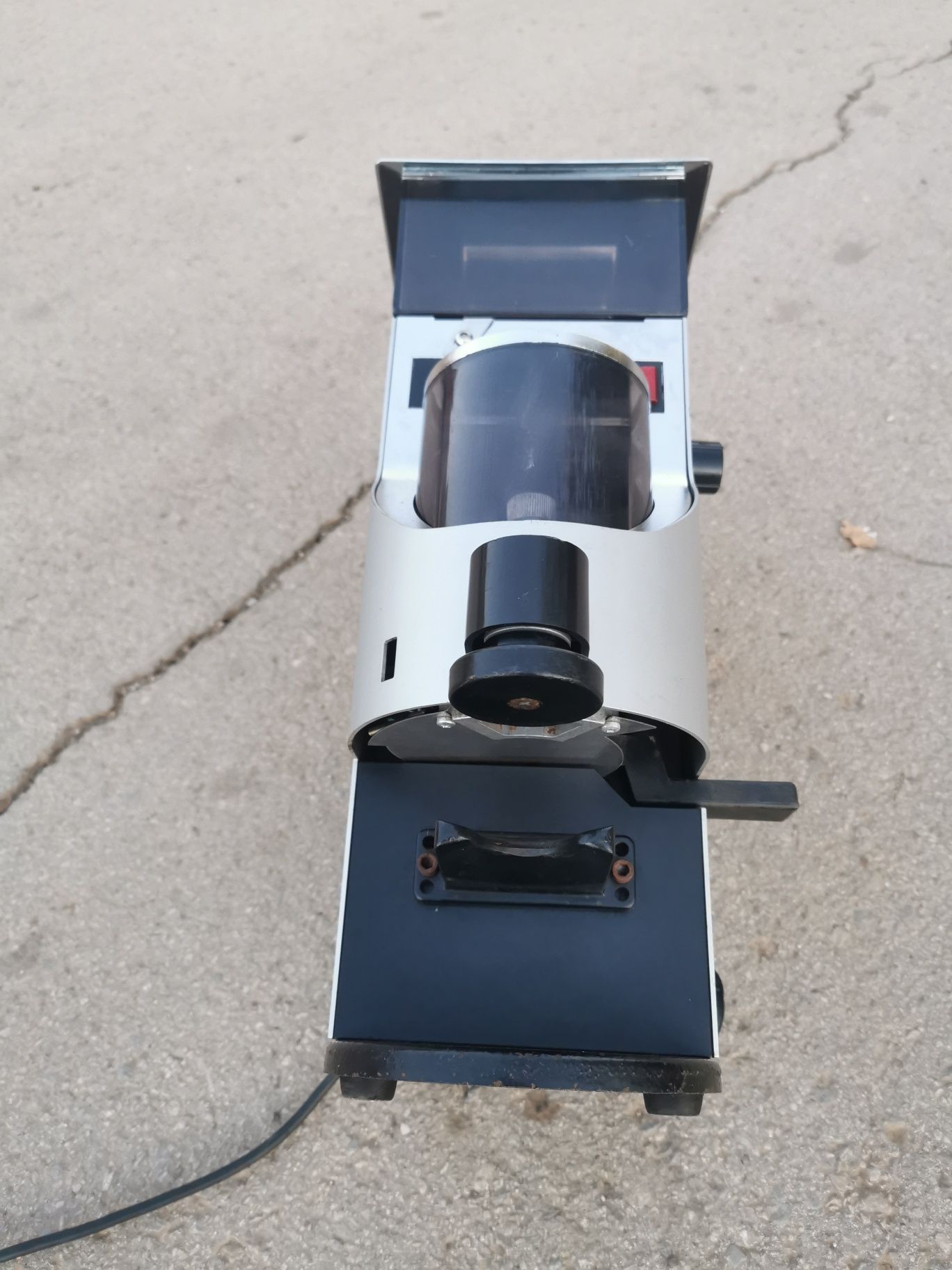 КАФЕМЕЛАЧКА SAECO ms 85 automaticот германия