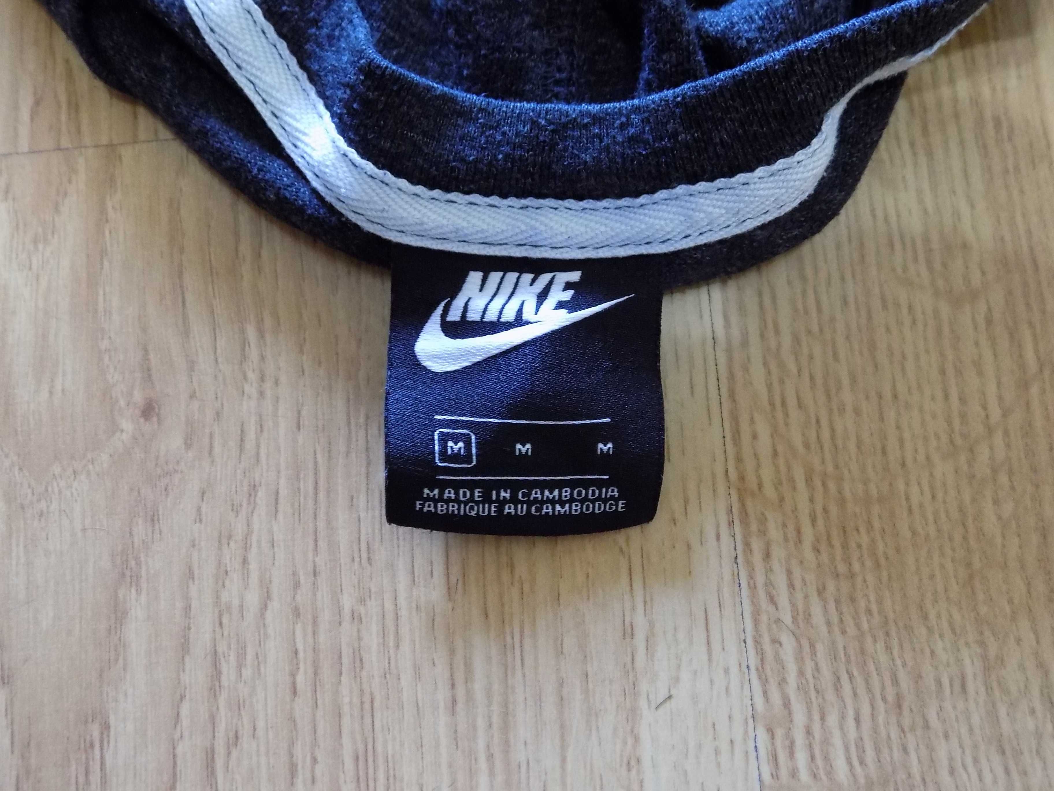 блуза nike тениска потник горнище худи боди дамска оригинал спорт М/L