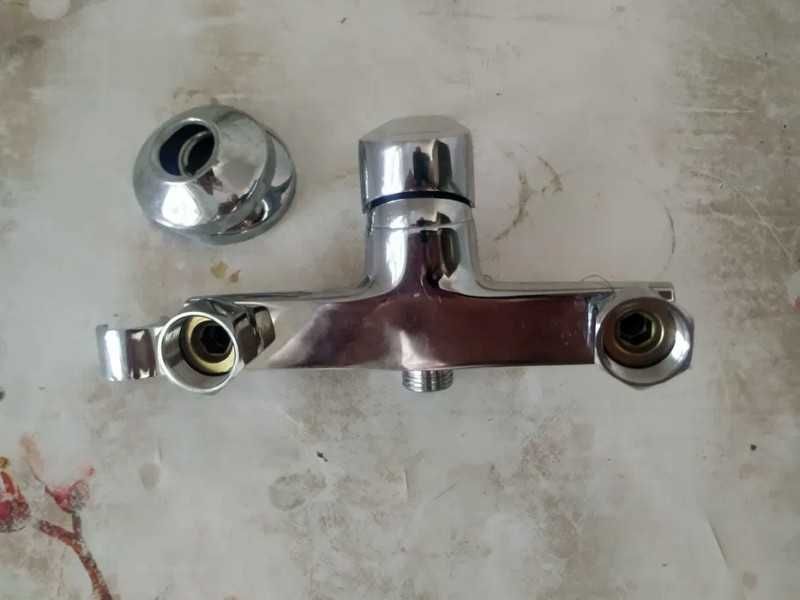 Смеситель BOOU для душа