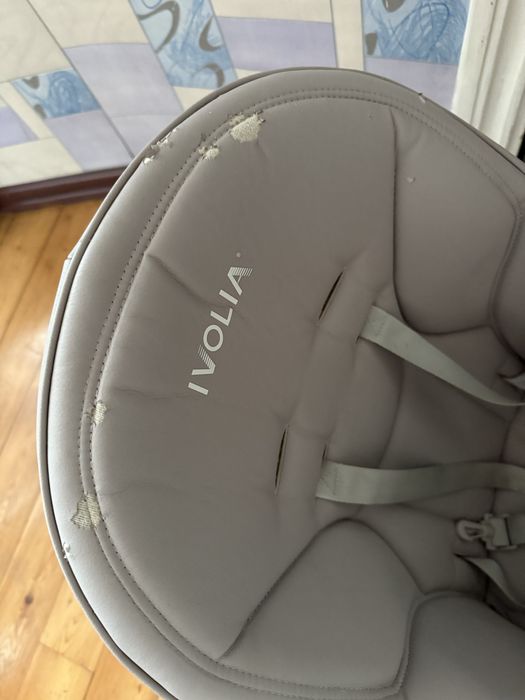 Детский стул для кормления