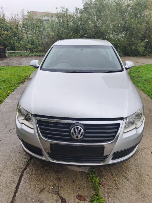 Grile bară /semnalizatoare /ornamente proiectoare Volkswagen Passat B6