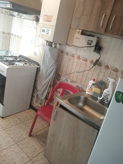 Продается квартира на корасув 6   2/3