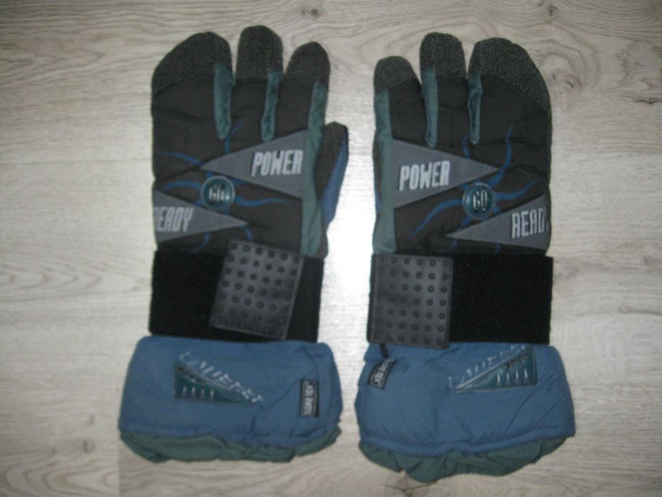 Ready go power gore tex ръкавици за ски