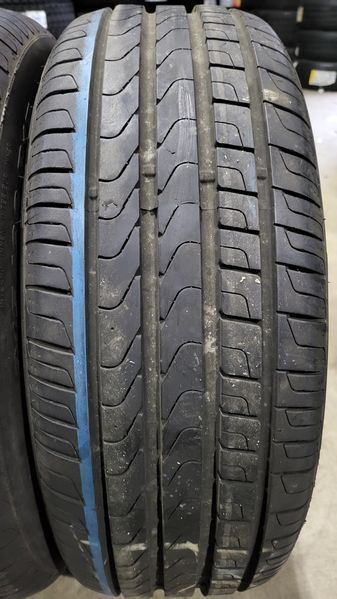 215/60/17 PIRELLI 4бр