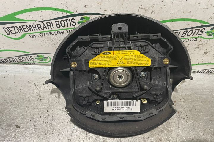 Airbag volan / sofer Ford Transit Connect prima generatie