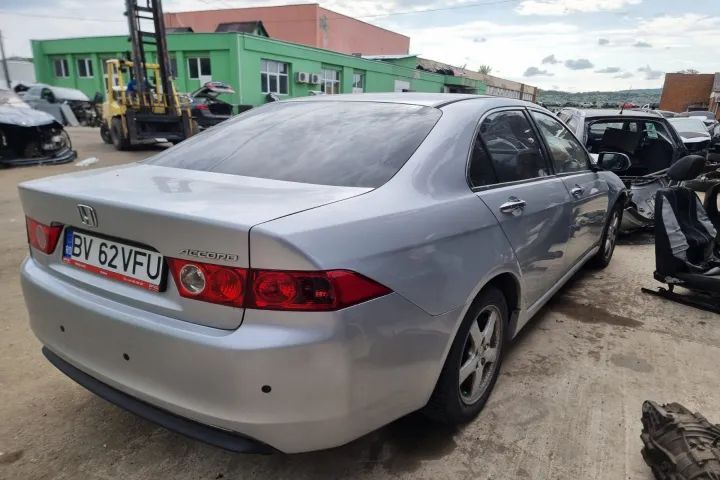 Planetara stanga dreapta fata carenaj amortizor telescop arc haion portbagaj  Honda Accord 7, an 2006, motor 2.2 cdti 140cp, cod motor N22A1,  dezmembrez dezmembrari piese