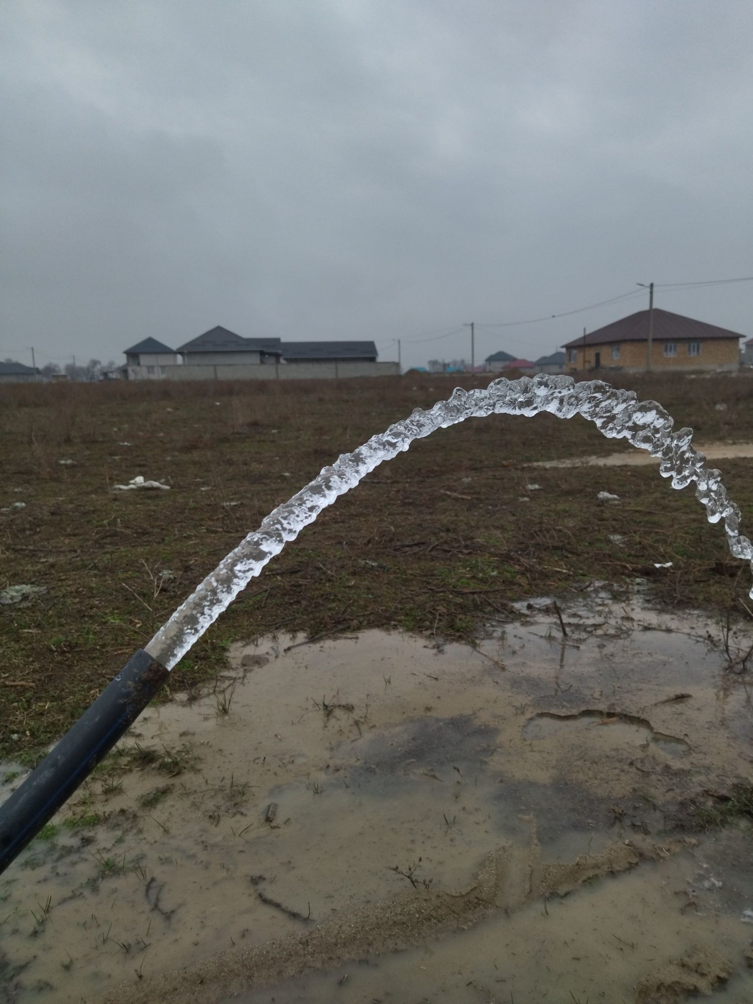 Бурение скважин на воду