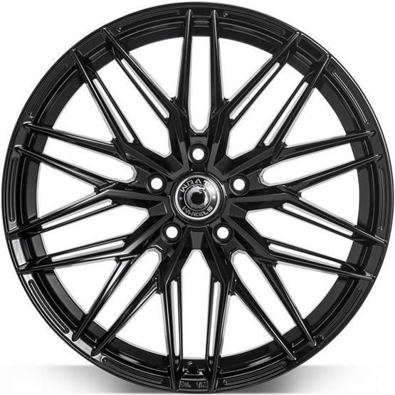 19" Джанти Wrath Мерцедес 5X112 Mercedes C E S CL CLK W221/222/212 213