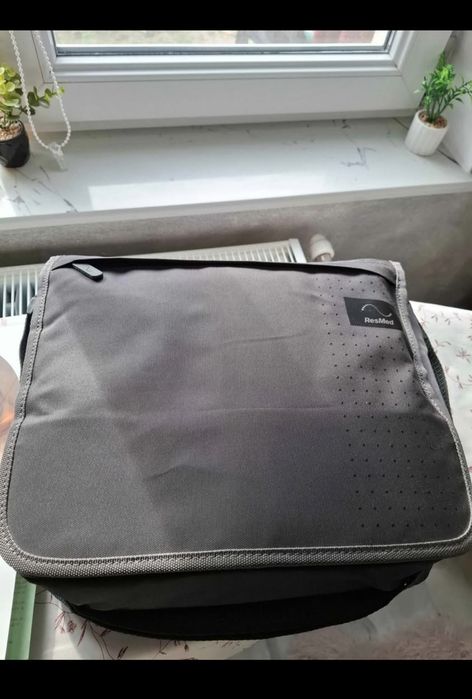 Kit oxigenoterapie -aparat de apnee in somn