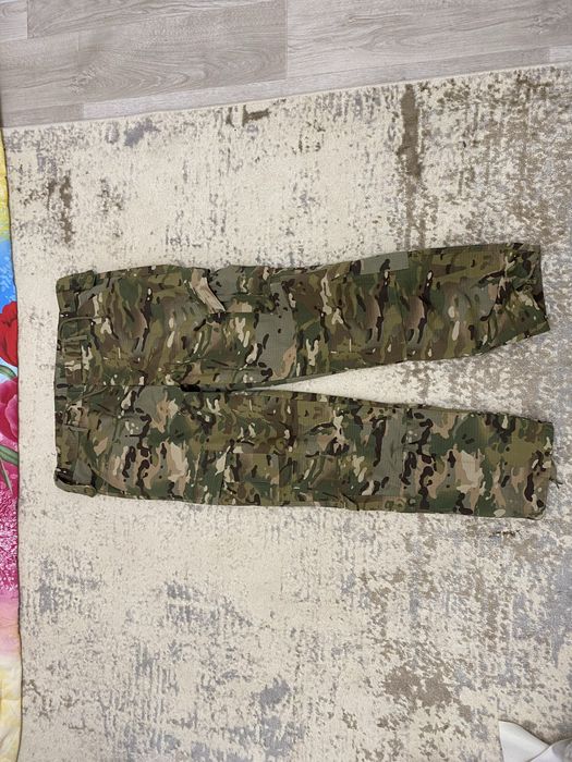 Мультикам форма бушлат вместе