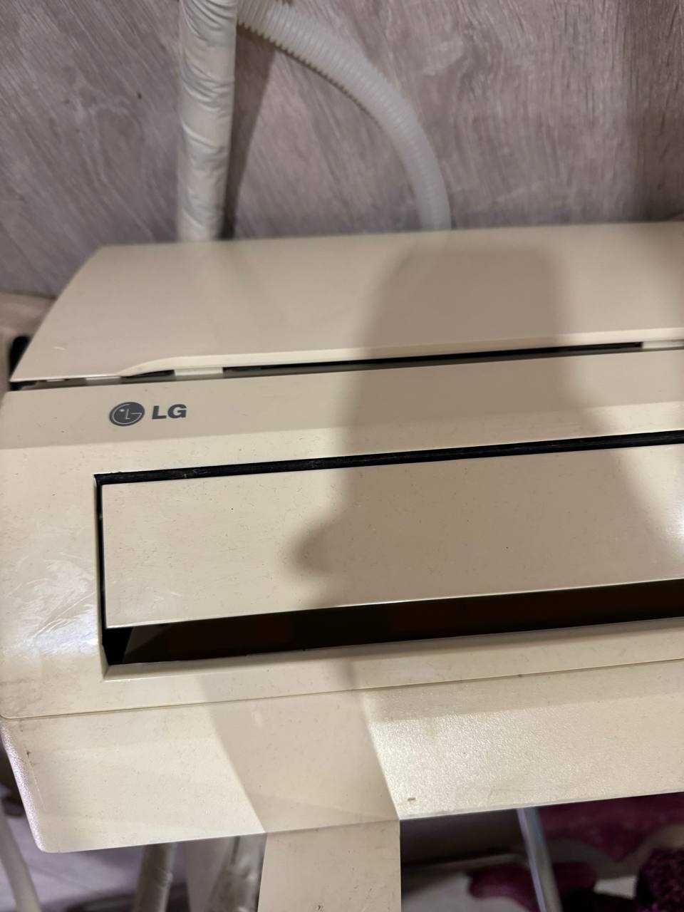Кондиционер LG 12 konditsioner kondisioner LG  12