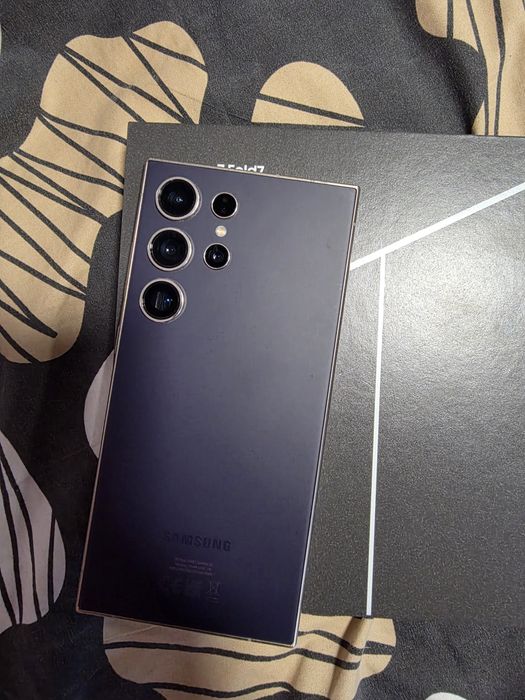 Samsung S24 Ultra