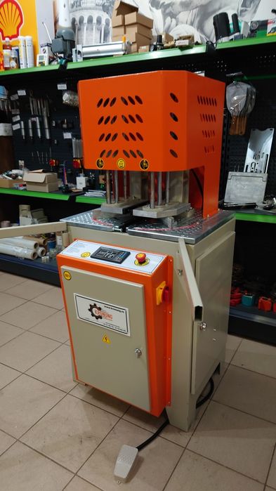 utilaje lipit pvc 0.2mm