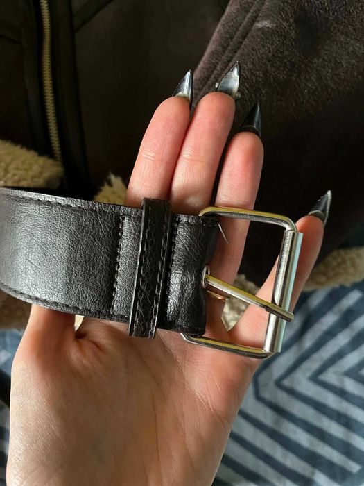 Есенно, зимно скъсено яке ZARA, S