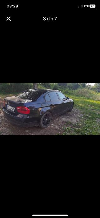 Bmw seria 3 an 2006