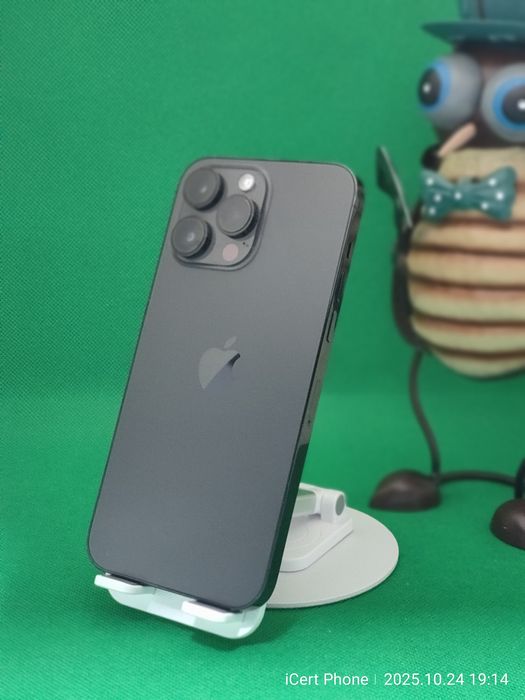 Iphone 14 Pro Max 256GB * Garantie * Buy Back *