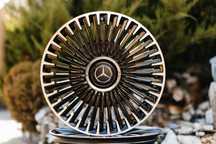 Jante 20 Mercedes AMG R20 Exclusive