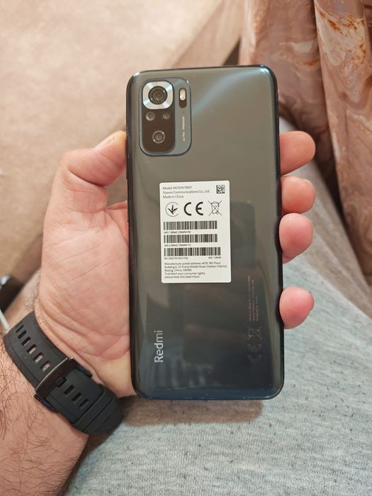 Vând xiaomi în stare perfecta