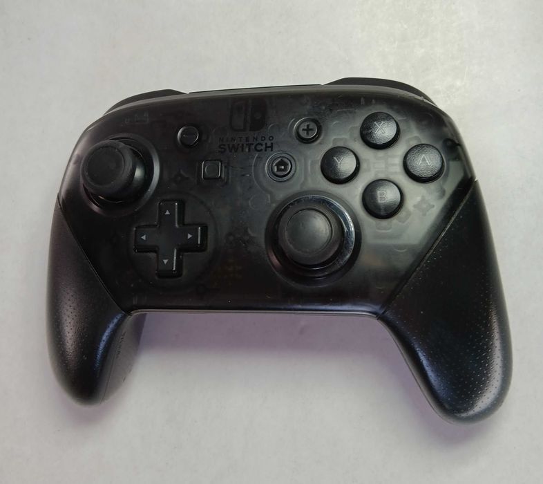 Controller Pro pentru  Nintendo Switch