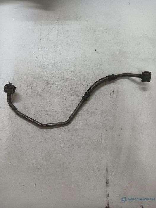 Conducta turbo ulei  FORD FIESTA VII 2017 - > 1.5 TDCi XUJC, XUJD, XUJE, XUJF, XUJG, XUJK, XUJL, XUJM, XUJN, XVJE