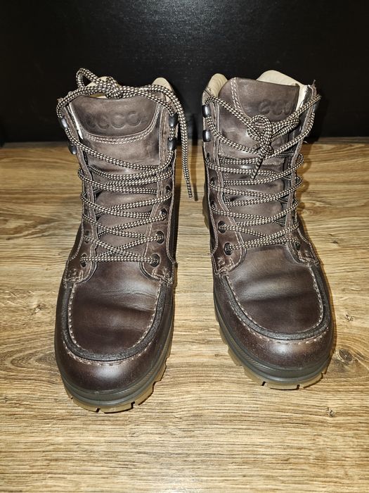 Ghetele outdoor  barbati ECCO Hydromax marime 42