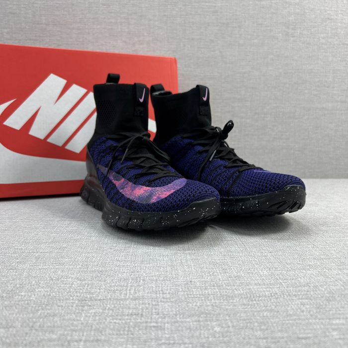 Nike Mercurial -43