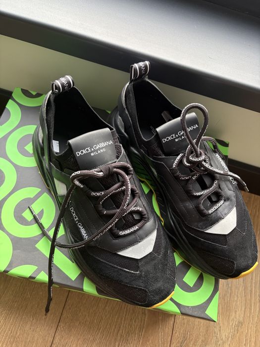 Dolce&Gabbana Мъжки Кецове 42 номер