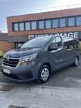 Y S M. FOR RENT  OFERIM SPRE INCHIRIE Renault trafic 8+1 locuri  2024