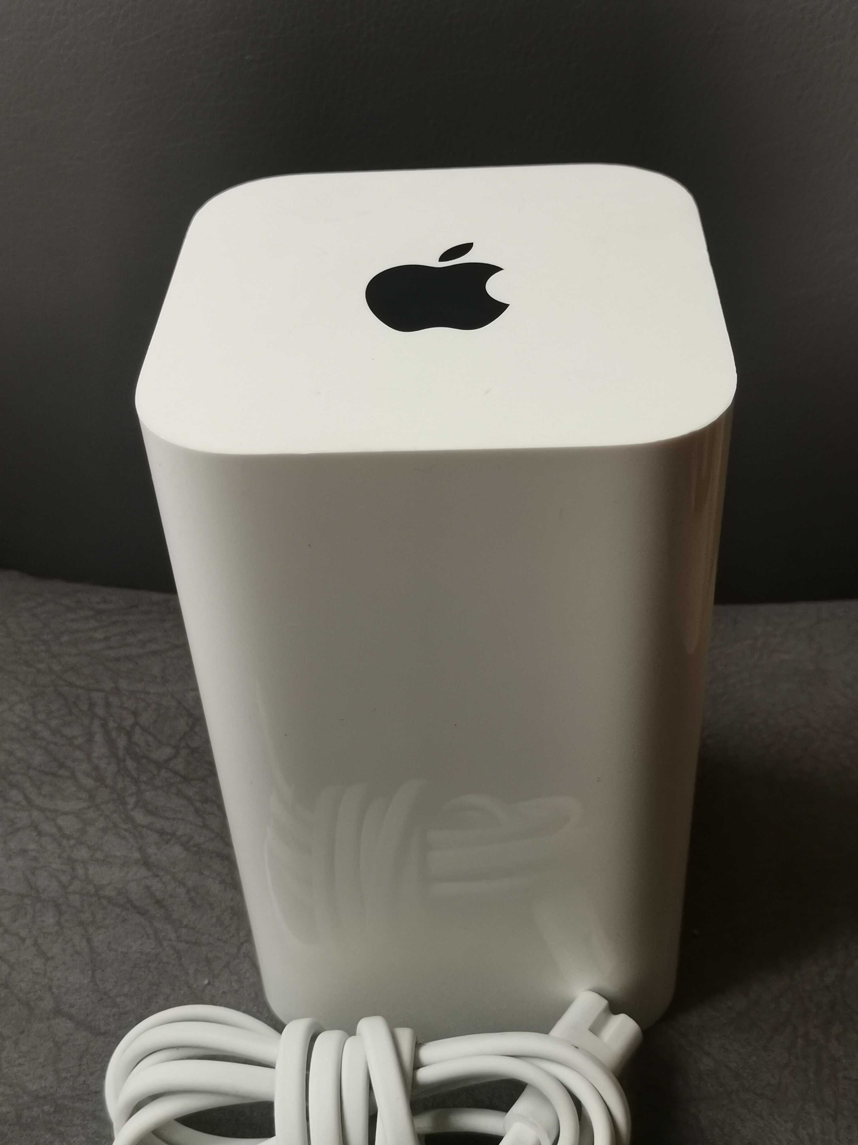 Router Apple Wireless Airport Extreme gen. 5 model A1521 fuctional