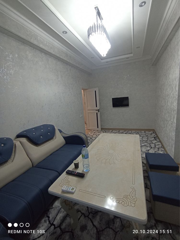 Аренда Самарканд Дарвоза 2 хона