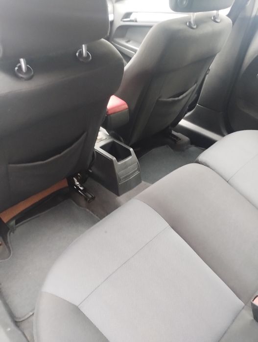 Opel Astra h 2005