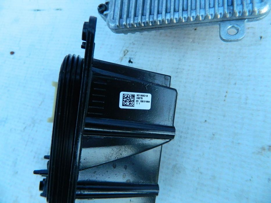 Modul DRL Led far Skoda Scala cod 90168018