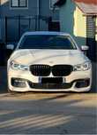 BMW seria 7 2016 G11 M pachet fabrica 3l diesel Xdrive