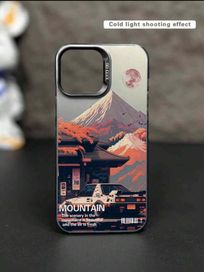 •Кальф за iPhone аниме храм•