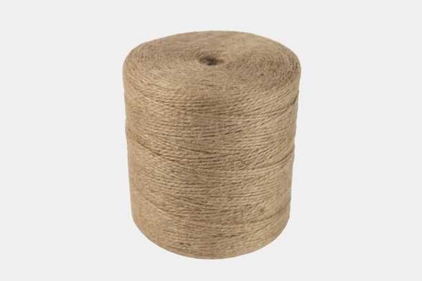Ikki ipli jut ip 560 teks, 100% jut, 4 kg lasan
