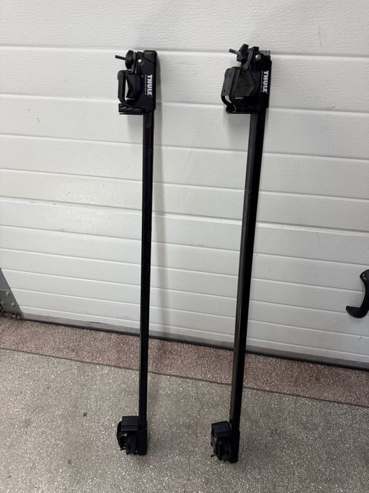 Bare transversale Thule