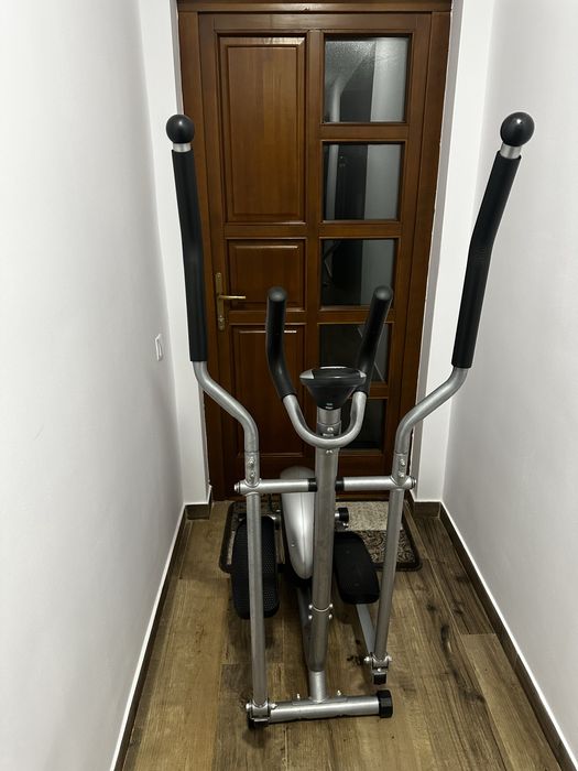 Bicicletă Eliptică HMS cu mânere