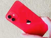Iphone 12 Red 128gb Продаю или обменяю на Iphone 13/14 pro