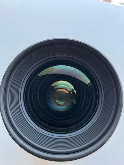 Sigma Art 24mm Obiectiv Foto DSLR F1.4 Montura Nikon FX
