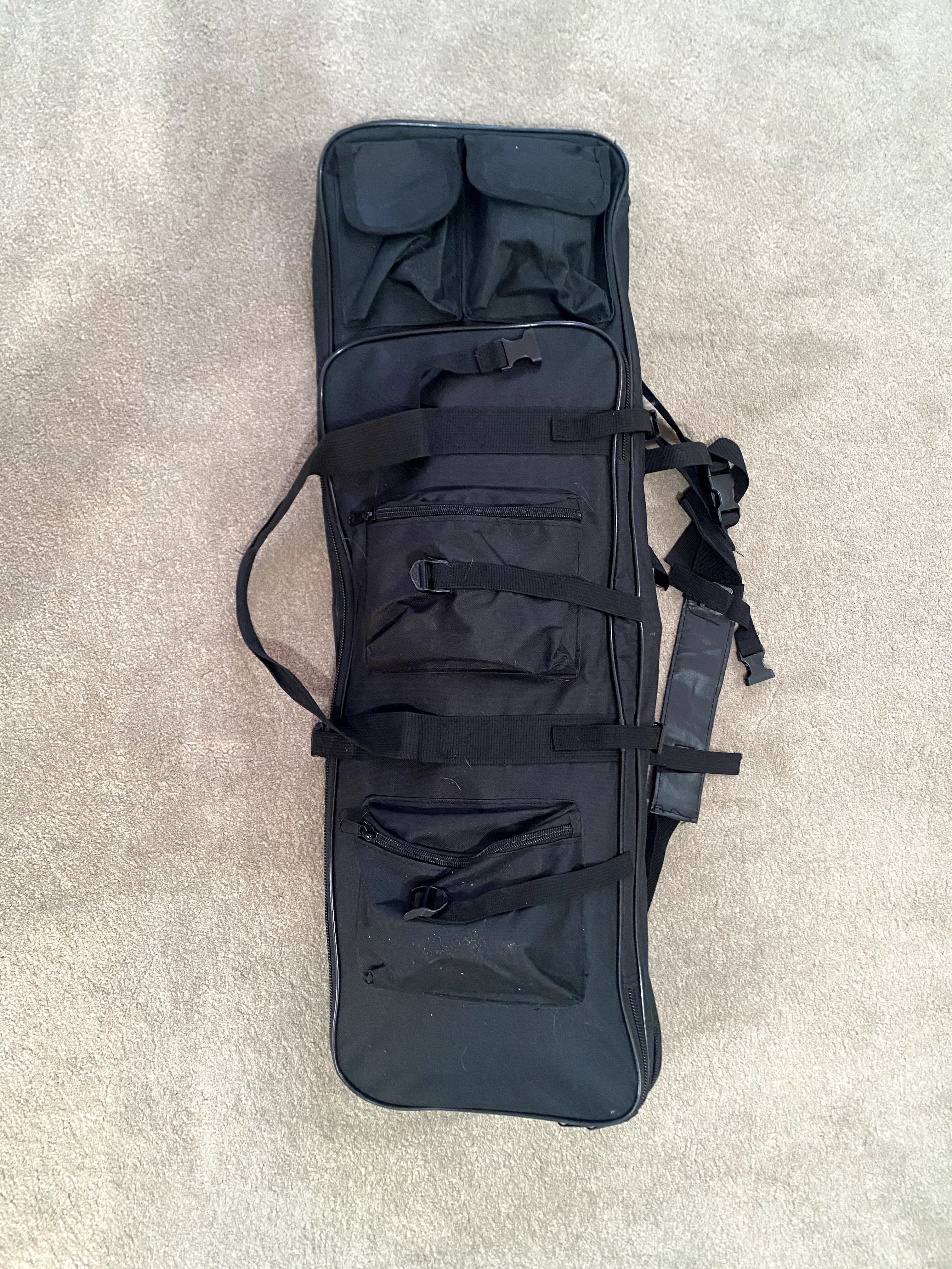 Replica airsoft Wolverine MTW HPA Inferno