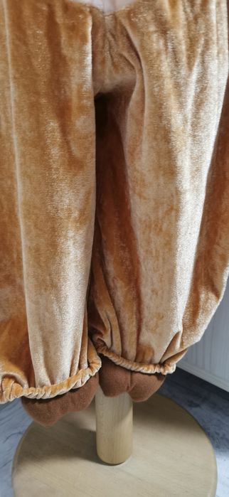 Costum serbare copii 2-3ani,Bambi