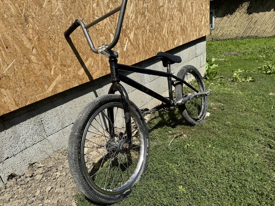 Vand bmx Colony vx2